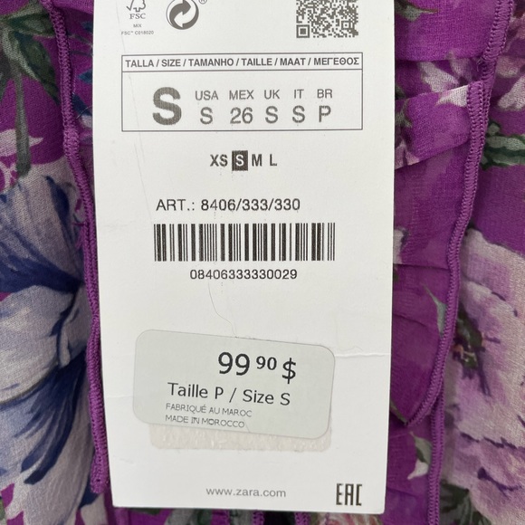 Dress - Picture 3 of 5